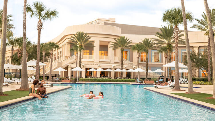 Waldorf Astoria Orlando