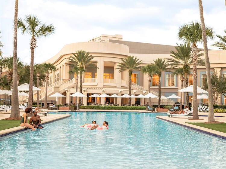 Waldorf Astoria Orlando