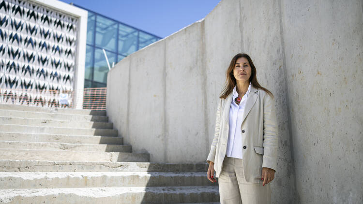 A novidade do ano: MACAM