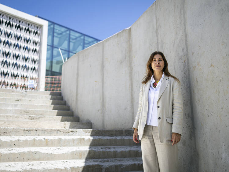 A novidade do ano: MACAM