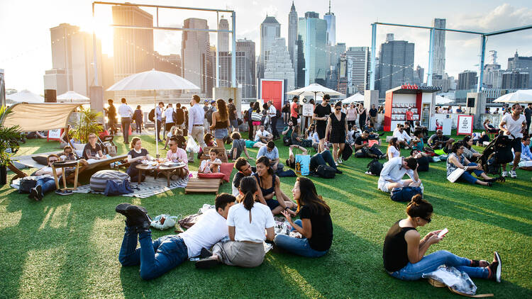 The best things to do in NYC this summer