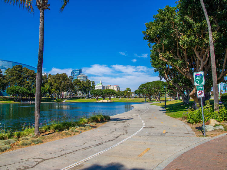 The Long Beach Juneteenth Celebration