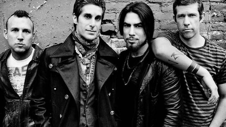 Jane's Addiction