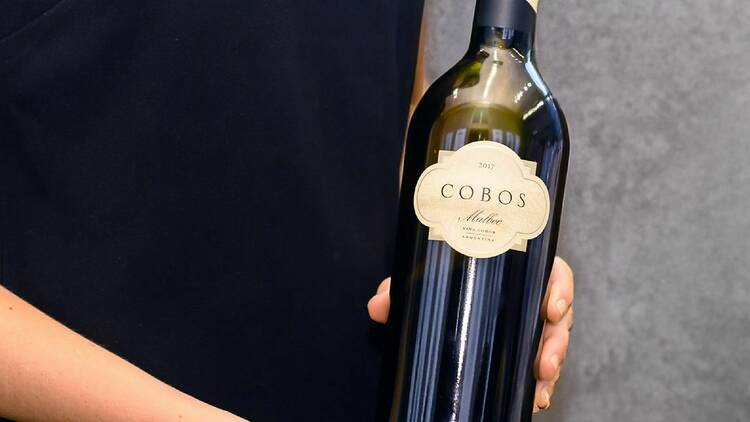 Cobos Malbec 2020