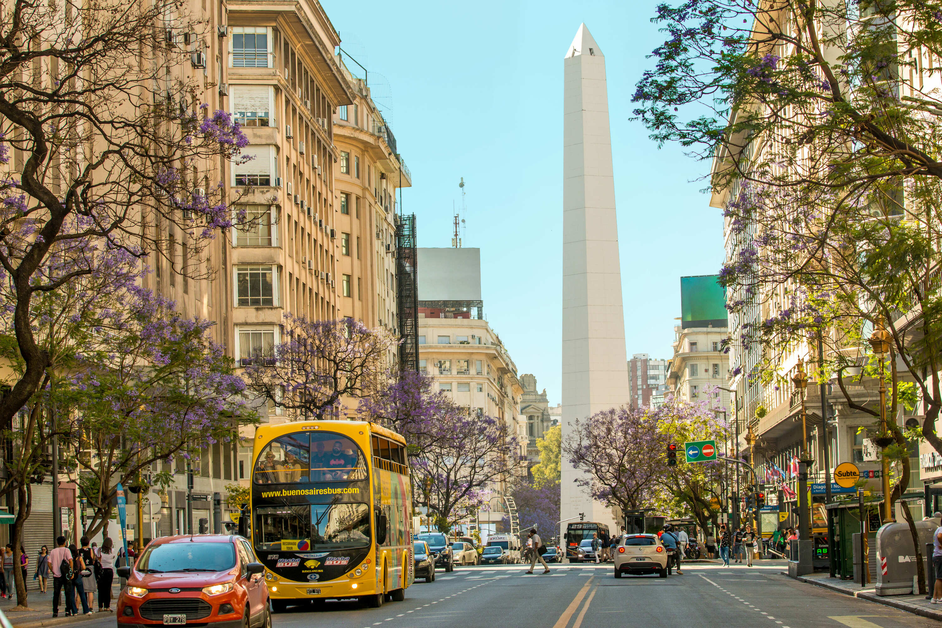 Best Things to Do in Buenos Aires