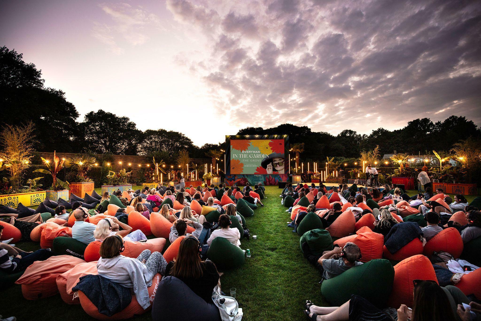 everyman-in-the-garden-at-the-grove-things-to-do-in-london