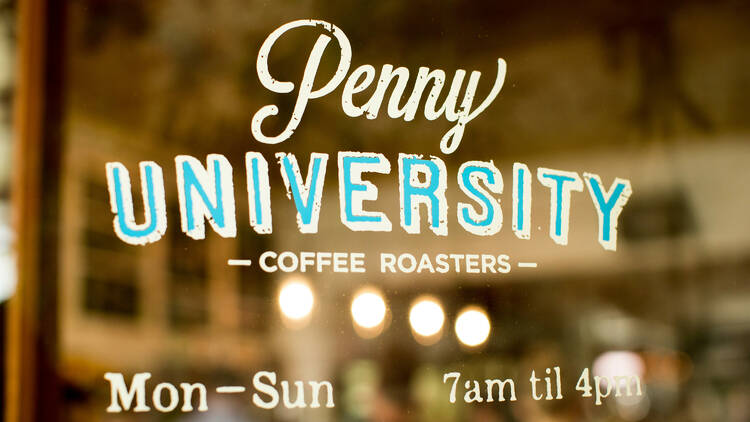 Penny University