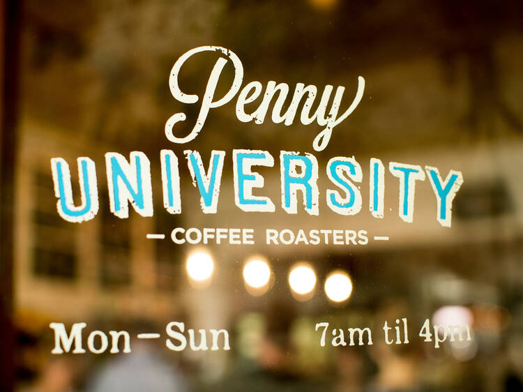 Penny University