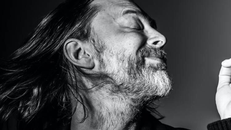 Thom Yorke