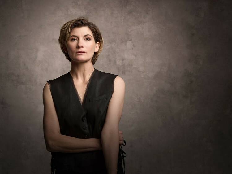 Jodie Whittaker will star in the West End’s ‘The Duchess’ later this year
