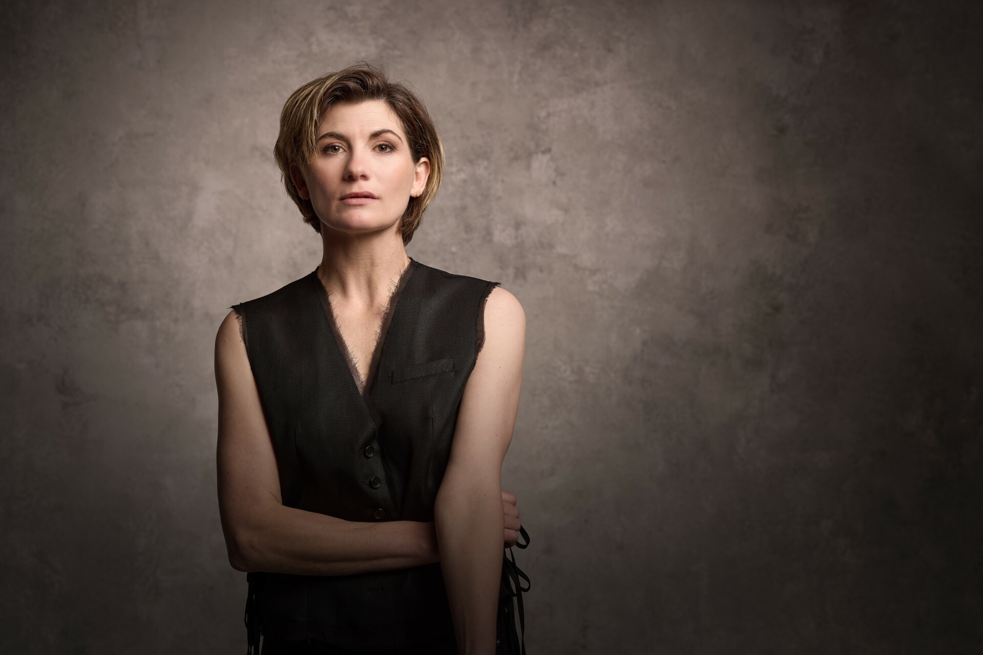 Jodie Whittaker will star in the West End’s ‘The Duchess’ later this year