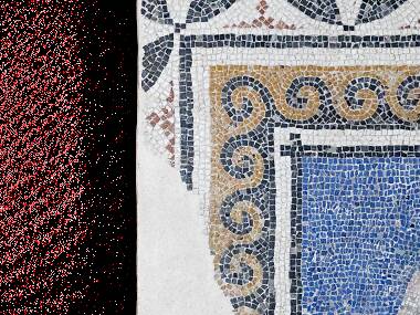 IMPERIVM. Històries romanes IMPERIVM. Històries romanes