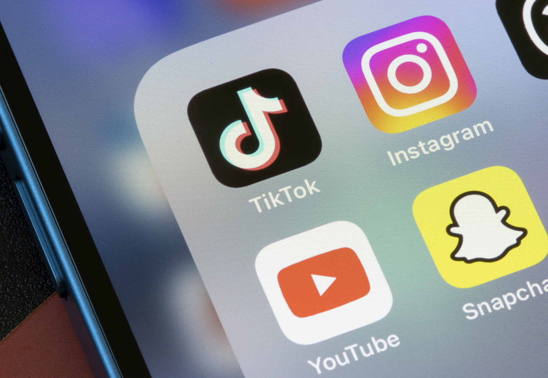 Here is how TikTok might soon look different for NYC teens