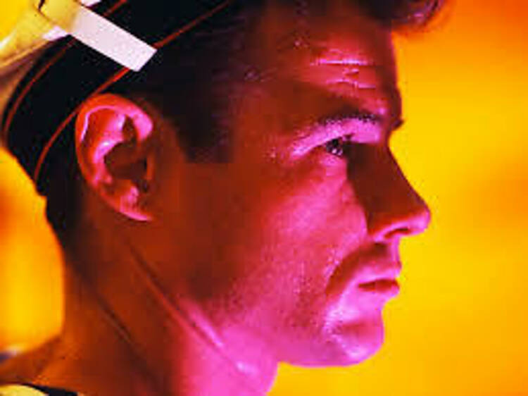 Querelle (Un pacto con el diablo)