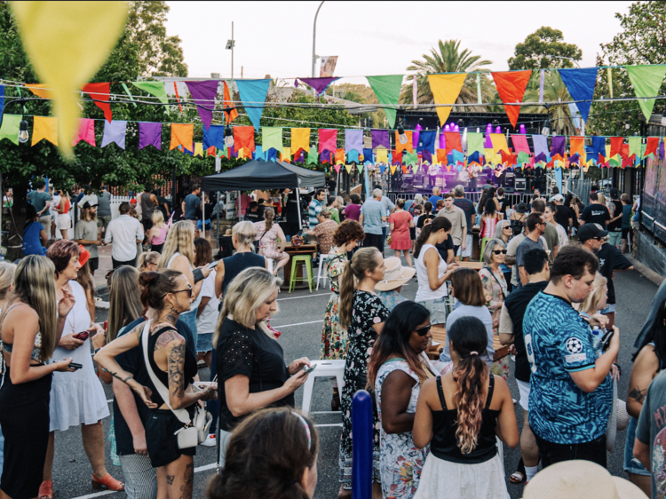 Taste of Wyong and Toukley