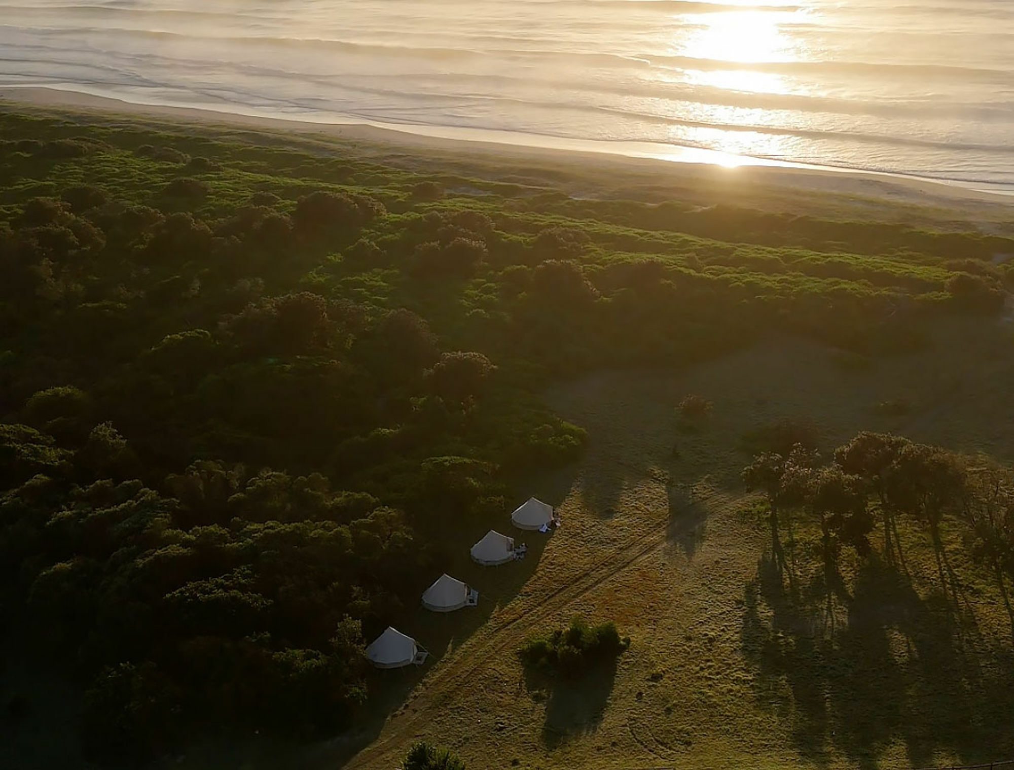 Sugar Beach Ranch