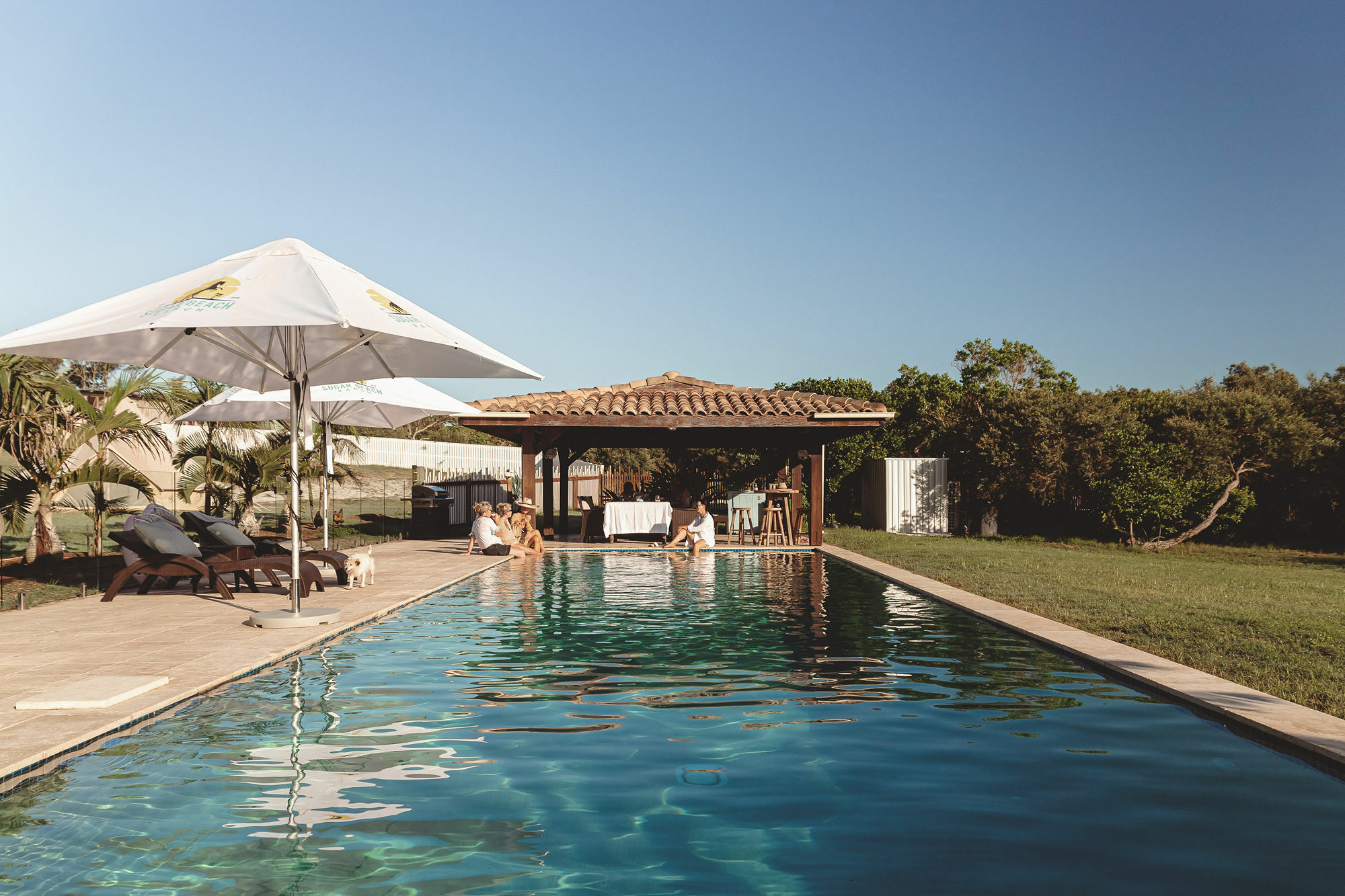 Sugar Beach Ranch