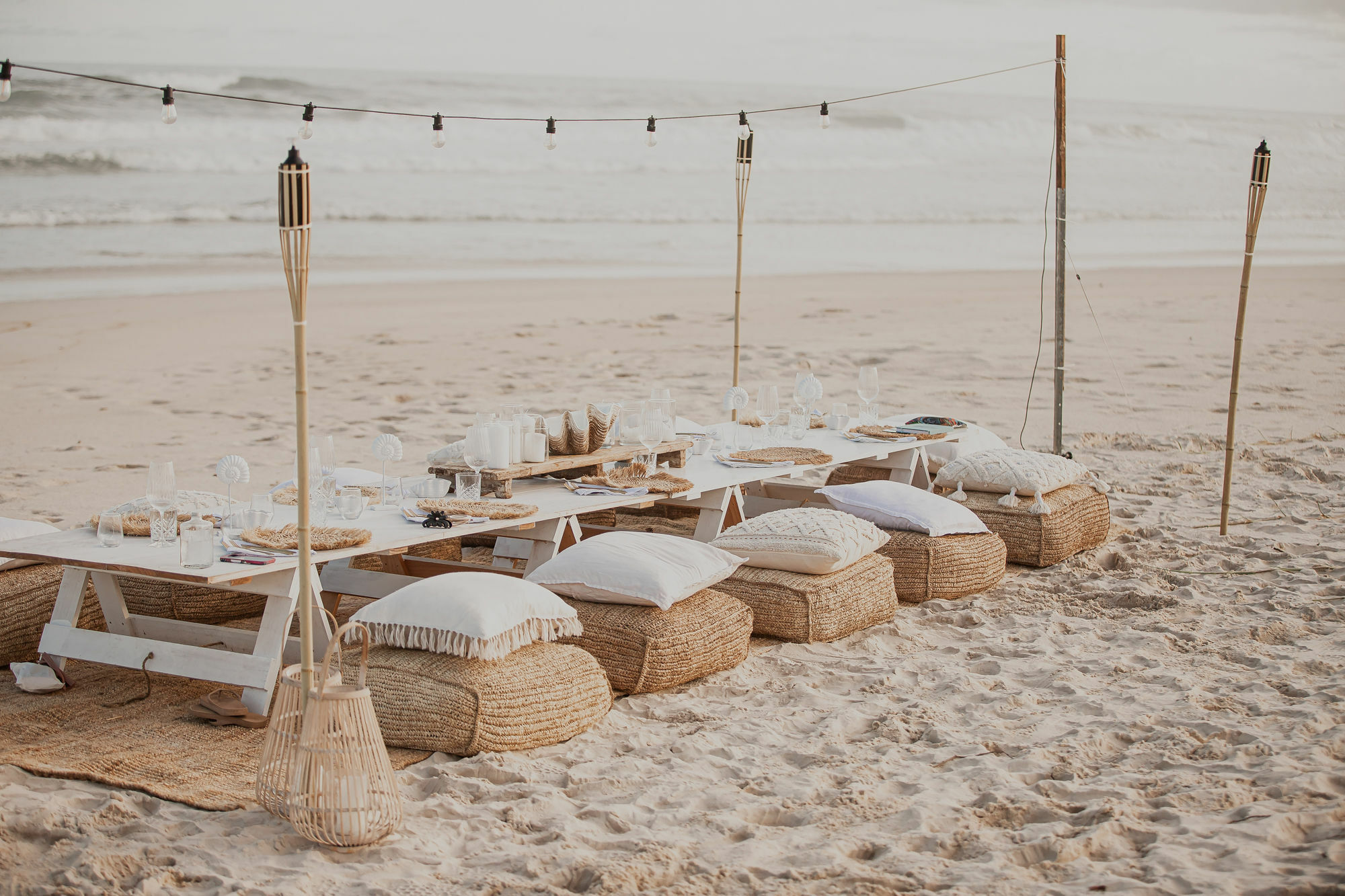 Sugar Beach Ranch