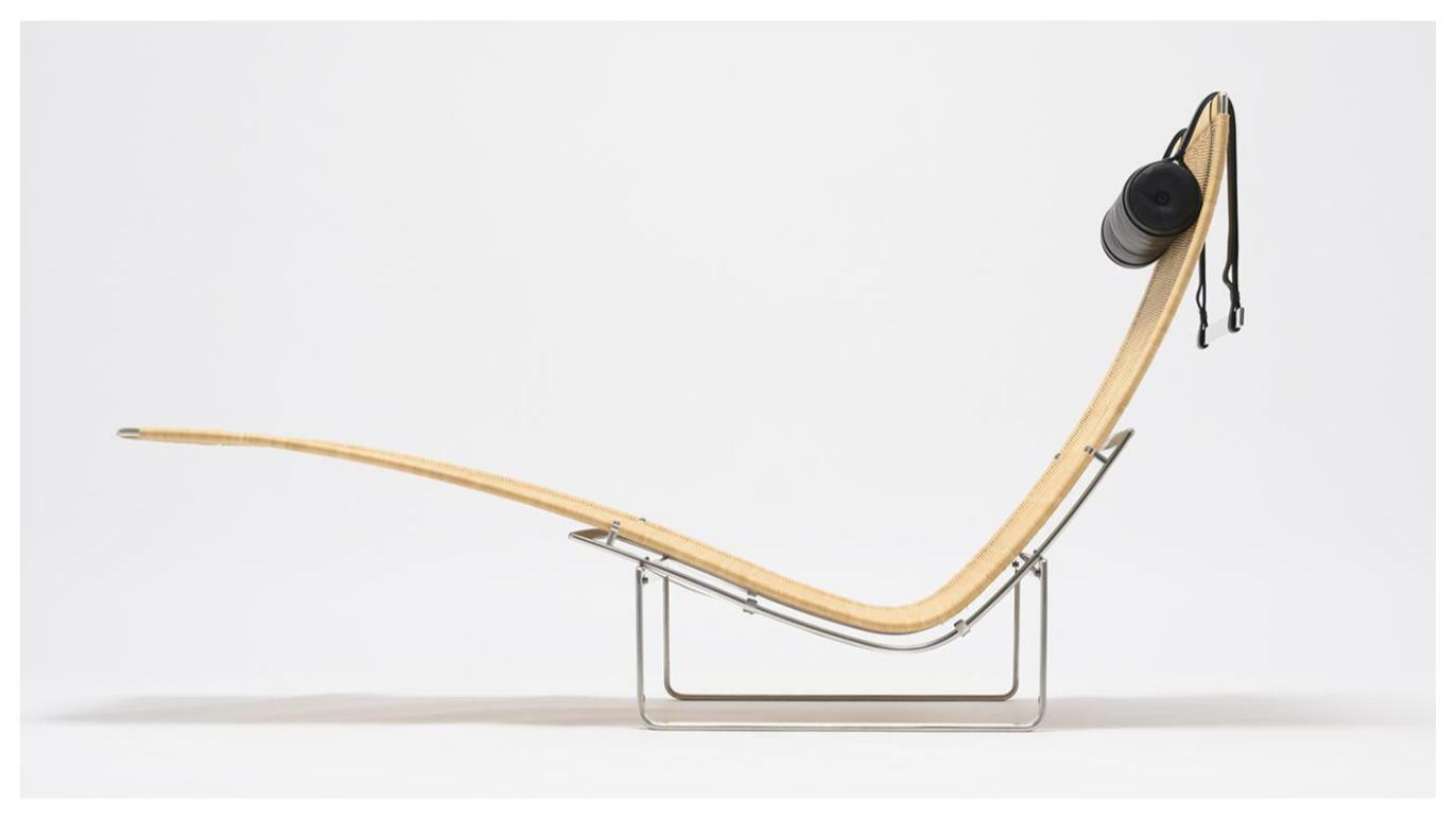Poul Kjærholm: Timeless Minimalism | Art in Tokyo