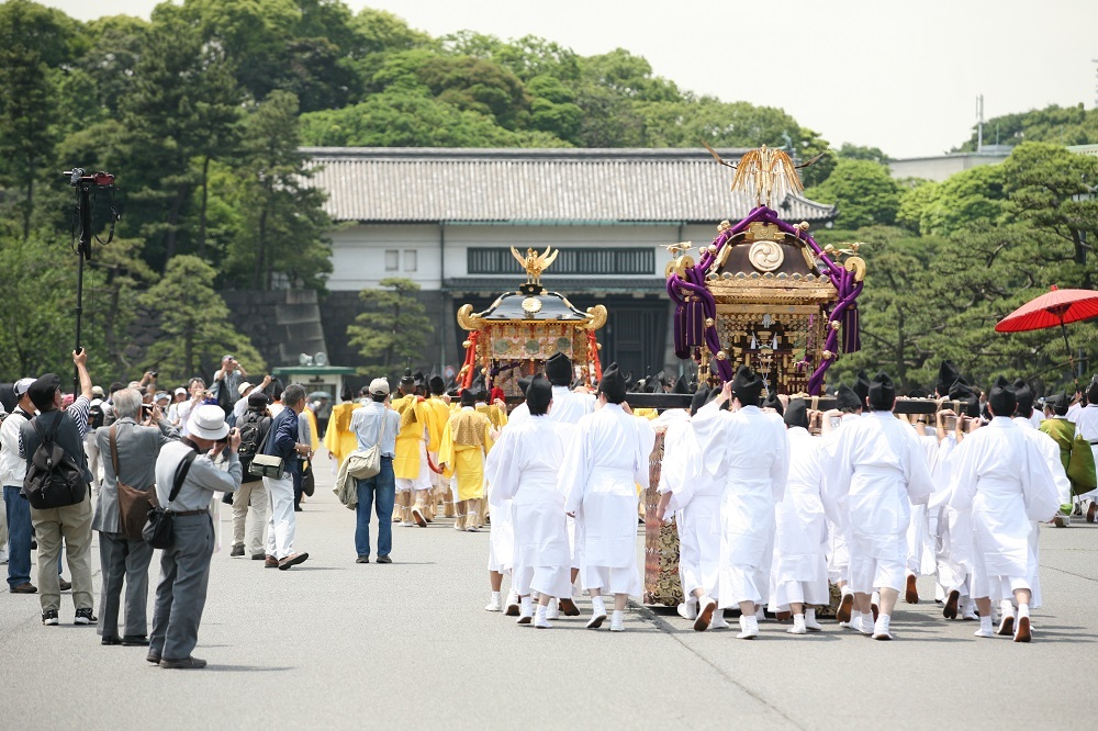 山王祭