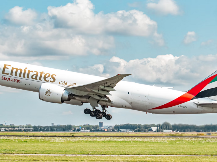Emirates launches special fares for flights from Singapore to over 80 destinations from $289