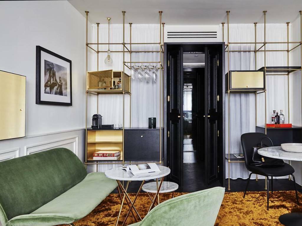 Munich City Centre Hotel | Germany | Premier Inn