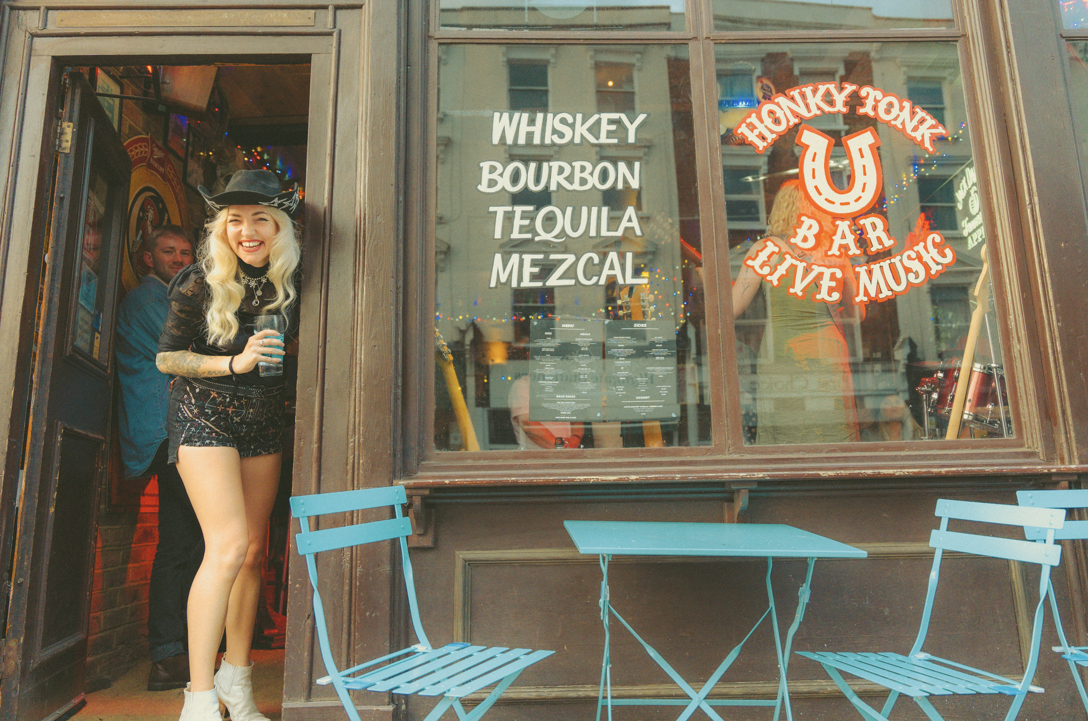 timeout.com - Leonie Cooper - 16 Best Cool and Quirky Cocktail Bars in London