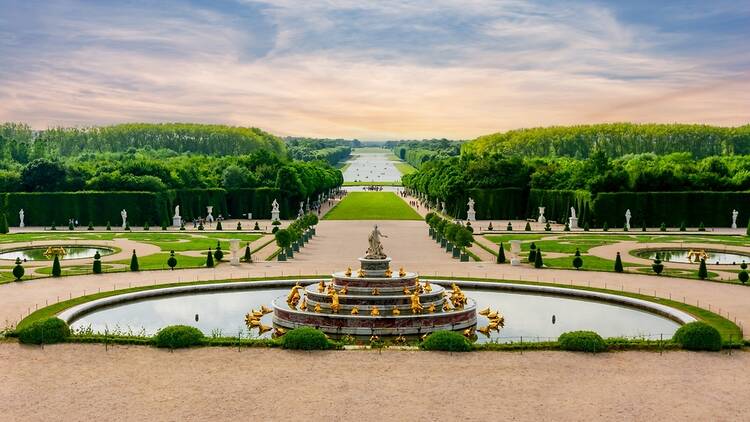 Versailles