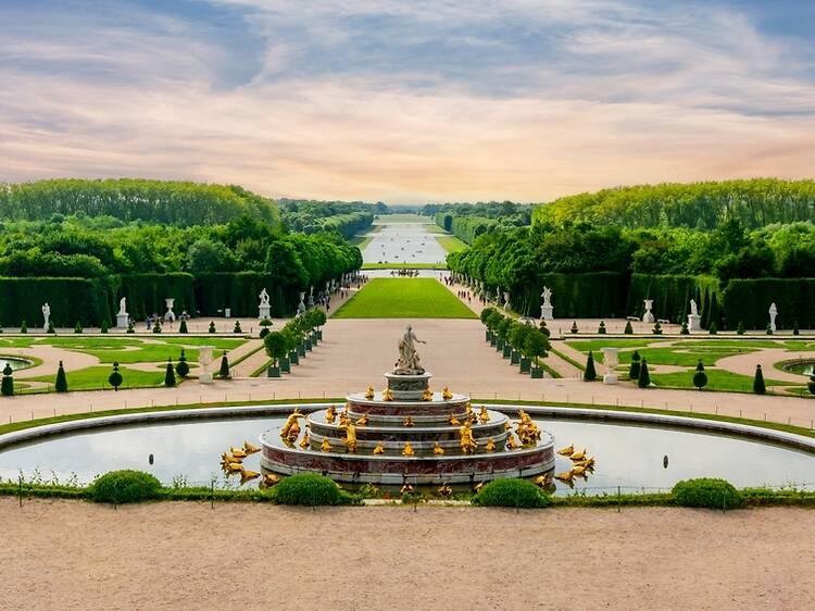 Versailles