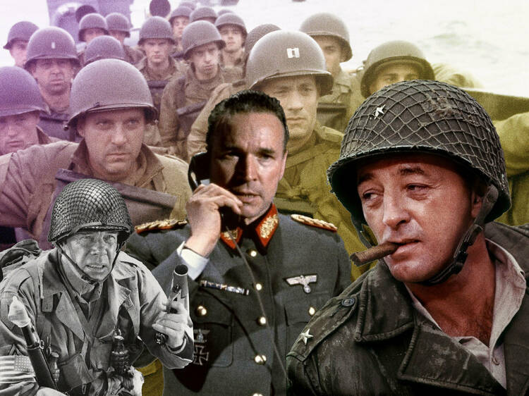 The 6 best D-Day movies to watch for the Allied landings anniversary
