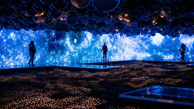 An Internationally Touring Immersive Balloon Museum Breezes Into Miami 