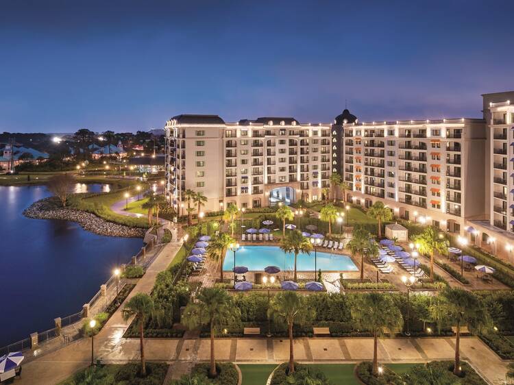 Disney's Riviera Resort