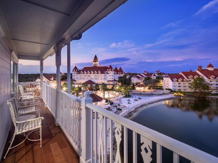 The best Disney World hotels to book right now