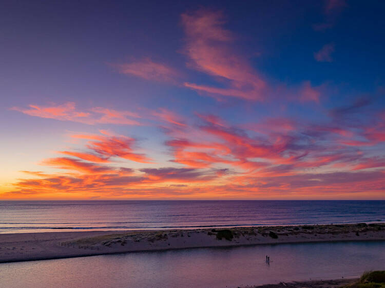 Port Noarlunga