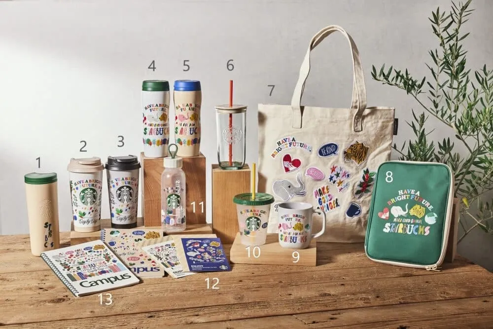 Starbucks Japan