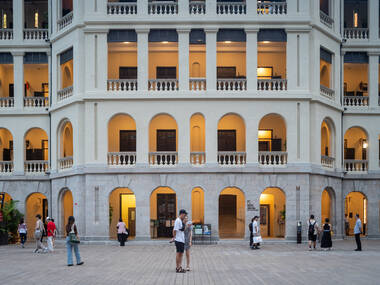 The 65 best things to do in Hong Kong 2024