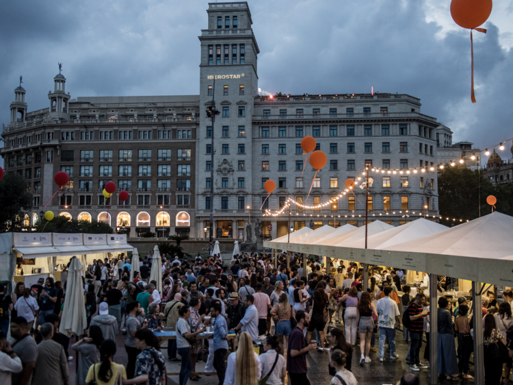 Vuelve un emblemático festival gastronómico en Barcelona con 36 de los mejores restaurantes de la ciudad
