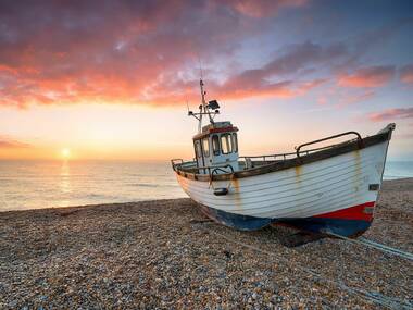 The 7 absolute best things to do in Dungeness The 7 absolute best things to do in Dungeness