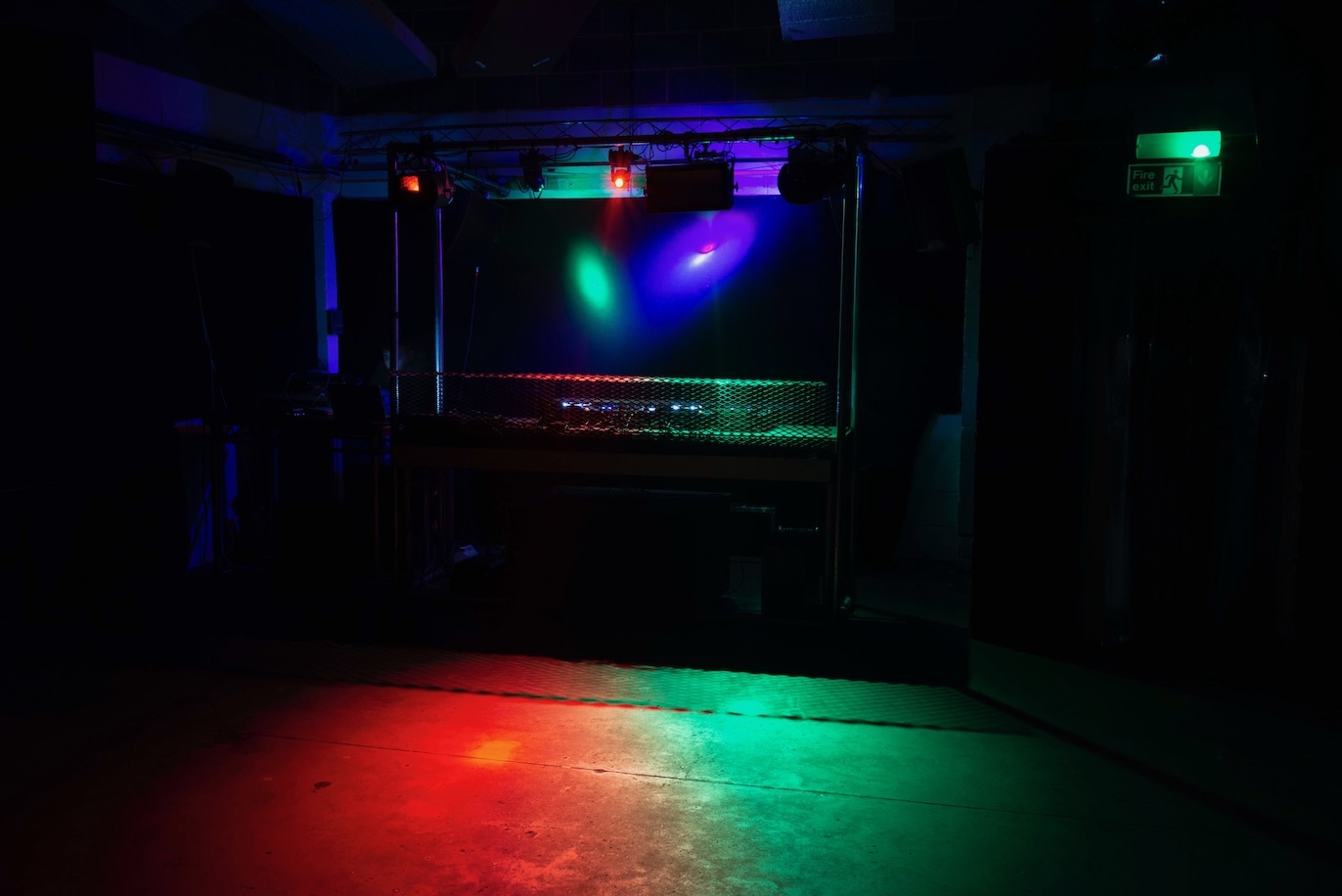 MOT is officially the best club in London – for the second year in a row