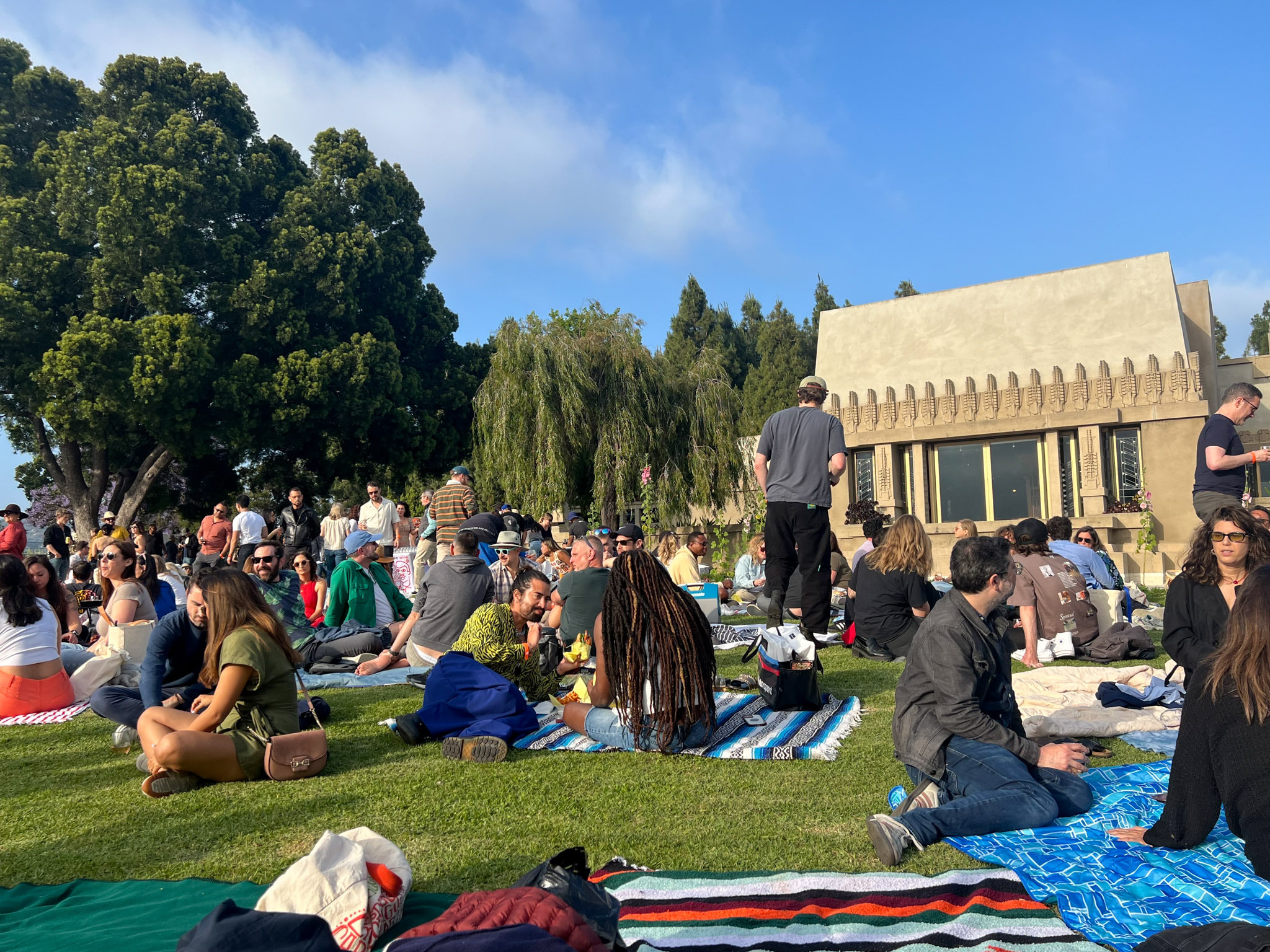 The best Labor Day events for the long weekend