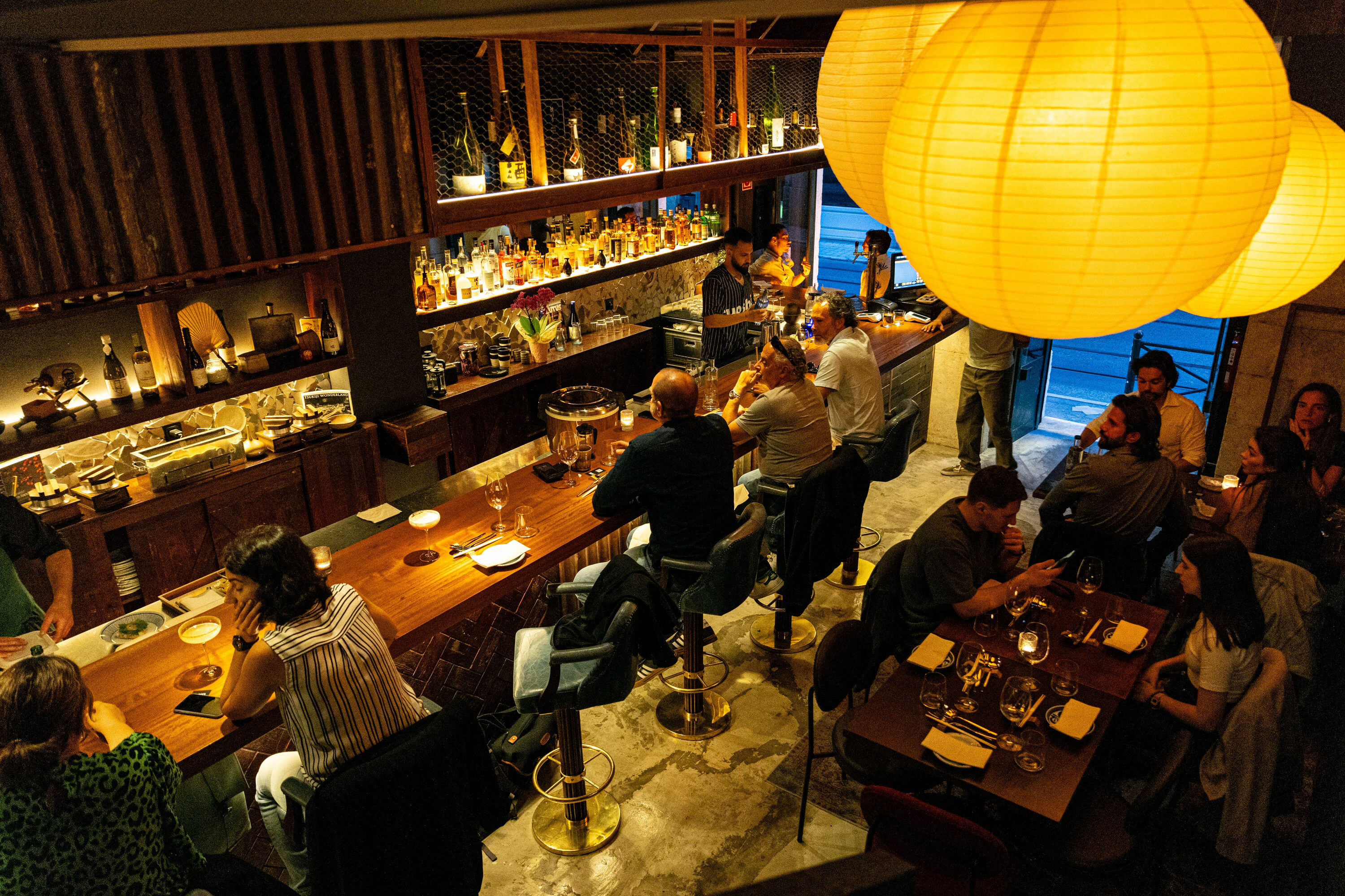 The best restaurants in Lisbon