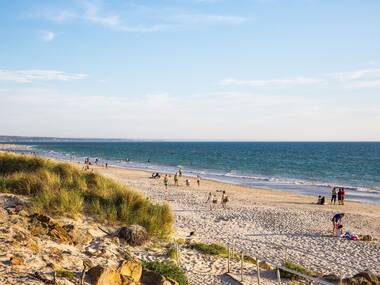 The best beaches in Adelaide The best beaches in Adelaide