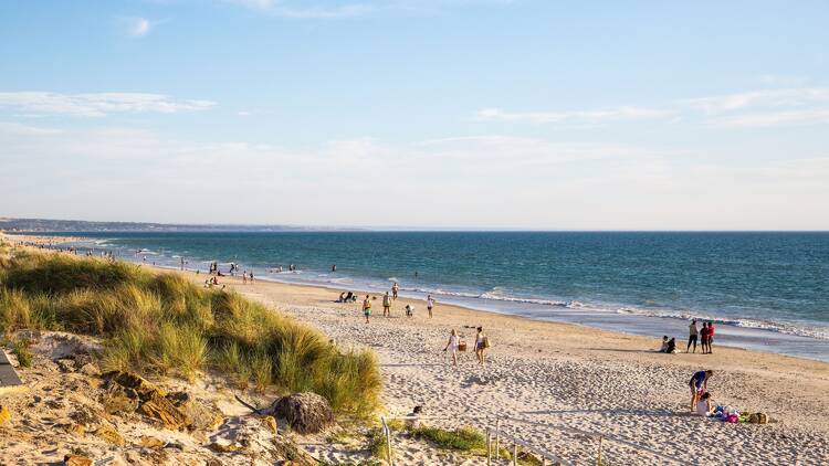 Henley Beach