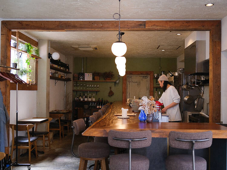 清澄白河、ベストレストラン＆カフェ5選