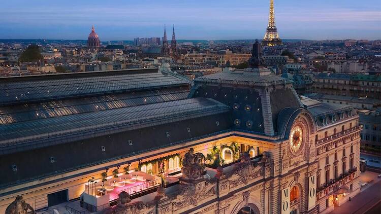 Musée d’Orsay