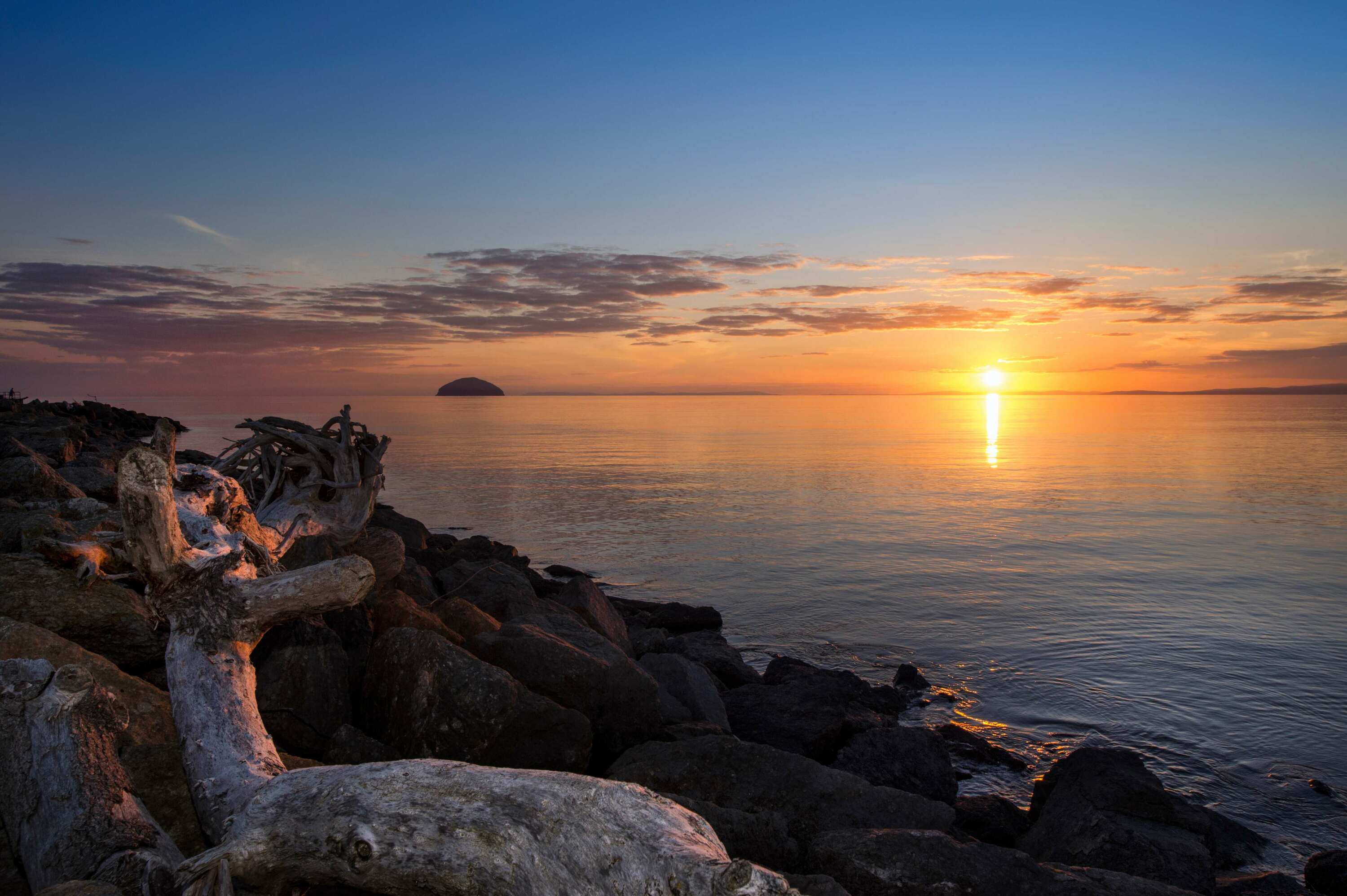 Scotland’s best beaches have been crowned for 2024