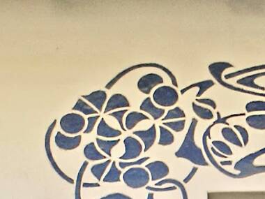 Esgrafiats, què són i per què n’hi ha tants a Barcelona? Esgrafiats, què són i per què n’hi ha tants a Barcelona?