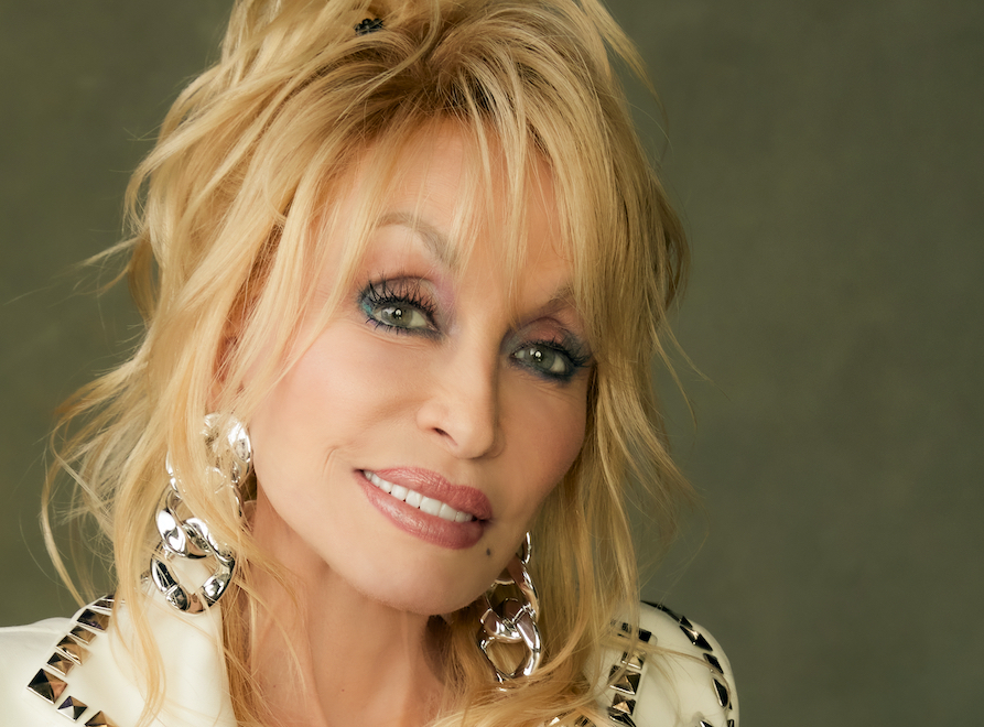 Dolly Parton is bringing a new musical to Broadway