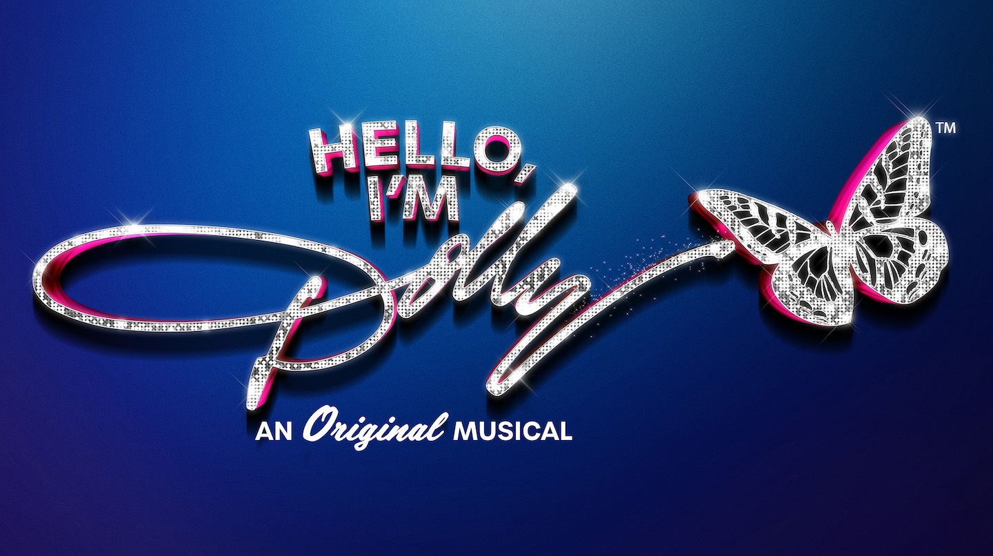 Hello, I'm Dolly logo