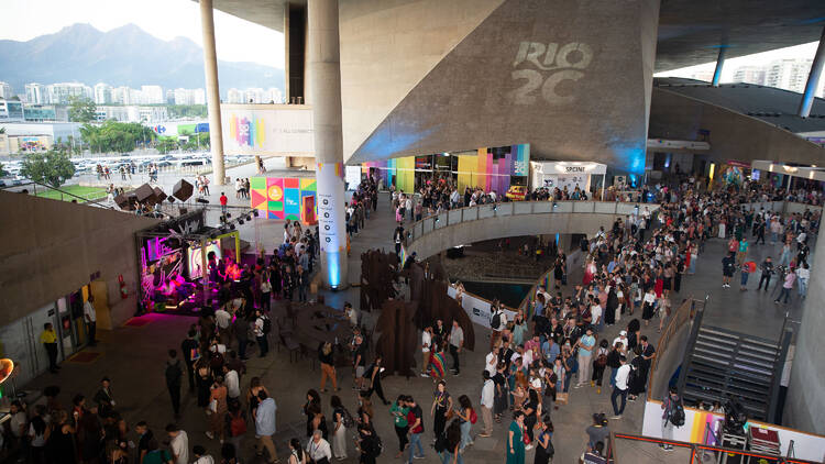 Rio2C